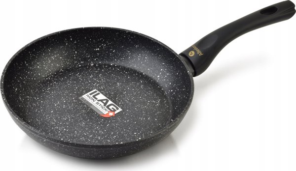 Τηγάνι Lumarko Τηγάνι 24cm Allesken Ilag Βασική Επικάλυψη Lumarko! 14069388 5905771403553