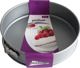 Φόρμα για τούρτα Patisse 28 cm Patisse Silver Top