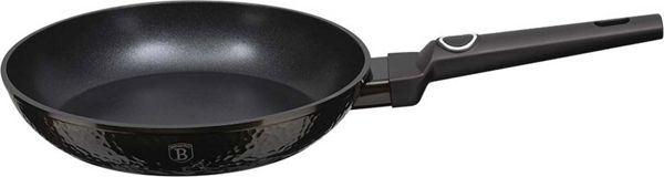 Τηγάνι Berlinger Haus Primal Gloss Τιτάνιο 28cm
