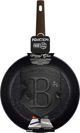 Τηγάνι Berlinger Haus Primal Gloss Τιτάνιο 28cm