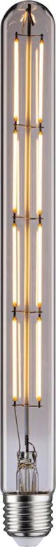 Λαμπτήρας Paulmann LED 1879 Tube 806lm 8,8W 2500K φιμέ γυαλί E27 230V με δυνατότητα ρύθμισης φωτεινότητας