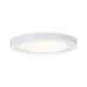 Πάνελ Paulmann Promo LED στρογγυλό 1x12W 1400lm 160mm 230V 3000K Λευκό