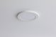 Πάνελ Paulmann Promo LED στρογγυλό 1x12W 1400lm 160mm 230V 3000K Λευκό