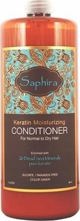 PAUL MITCHELL Saphira, Mineral, Χωρίς Paraben, Μαλακτική Κρέμα Μαλλιών, Για Ενυδάτωση, 1000 ml Για Γυναίκες