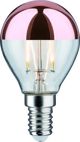 Paulmann Πηγή LED Σταγόνα καθρέφτης 2,6W 230V 250lm E14 2700K Χάλκινο
