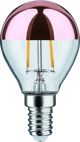 Paulmann Πηγή LED Σταγόνα καθρέφτης 2,6W 230V 250lm E14 2700K Χάλκινο