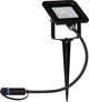Προβολέας Paulmann Outdoor Plug & Shine Flood Spot 6,8W IP65 3000K