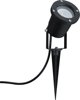 Προβολέας Κήπου Paulmann Special Line IP65 GU10 3,5W 230V Czarny Aluminium