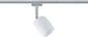 Paulmann Spot Blossom Σύστημα Φωτισμού URail, 1x10W G9, Ματ Χρώμιο/Σατινέ, 230V