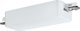 Paulmann SmartHome Zigbee URail προσαρμογέας μείωσης φωτεινότητας/ενεργοποίησης μέγ. 400W 230V Λευκό Μέταλλο