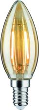 Paulmann Πηγή LED Κερί 2,6W 230V 260lm E14 2500K Χρυσό
