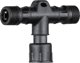 Paulmann Outd Park + Light T- σύνδεσμος IP67 1-in/2-out