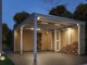 Paulmann Outd Park + Light T- σύνδεσμος IP67 1-in/2-out