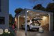 Paulmann Outd Park + Light T- σύνδεσμος IP67 1-in/2-out