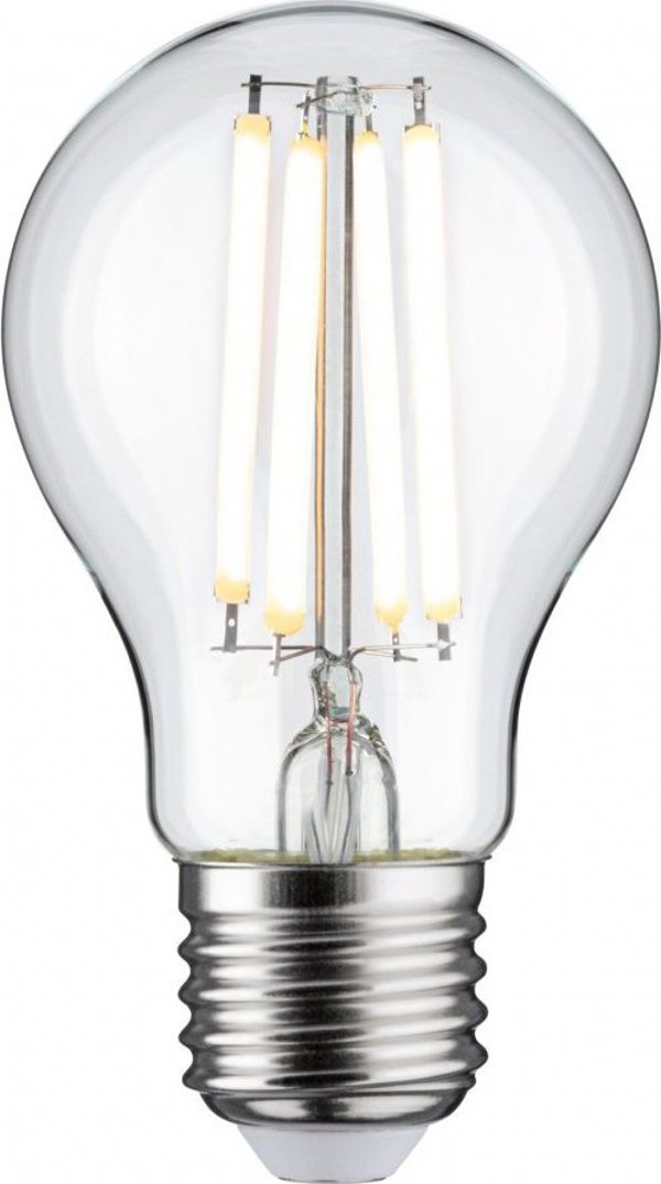 Paulmann Πηγή LED 806lm E27 7W ρυθμιζόμενη toWarm 1800-3000K 230V