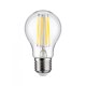 Paulmann Πηγή LED 806lm E27 7W ρυθμιζόμενη toWarm 1800-3000K 230V