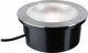 Φωτιστικό δαπέδου Paulmann DUREA LED 15W 1040lm IP67 στρογγυλό 3000K 230V ανοξείδωτο ατσάλι