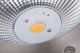 Φωτιστικό δαπέδου Paulmann DUREA LED 15W 1040lm IP67 στρογγυλό 3000K 230V ανοξείδωτο ατσάλι