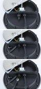 Φωτιστικό δαπέδου Paulmann DUREA LED 15W 1040lm IP67 στρογγυλό 3000K 230V ανοξείδωτο ατσάλι