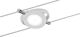 Σύστημα Paulmann linkowy BLE RoundMac 4x4W Λευκό Ματ 230V/12VA DC 36VA ρύθμιση θερμοκρασίας
