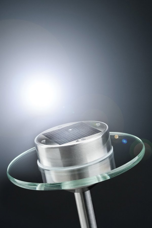 Paulmann Solar Ufo LED IP44 1x0,2W