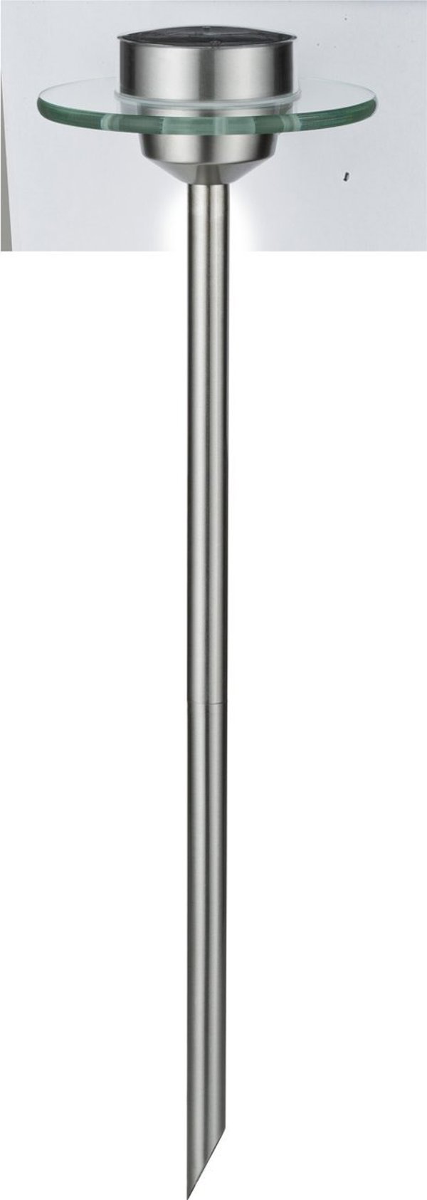 Paulmann Solar Ufo LED IP44 1x0,2W