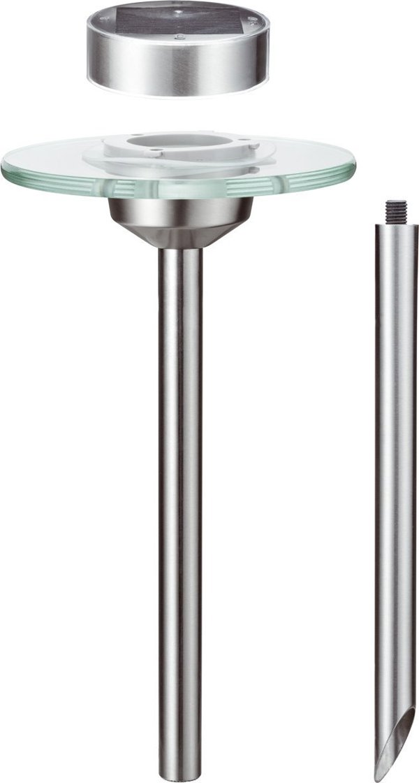 Paulmann Solar Ufo LED IP44 1x0,2W