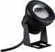 Paulmann POOL κήπου Plug+Shine Spot IP68 3000K