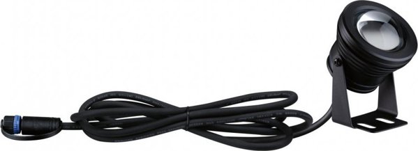 Paulmann POOL κήπου Plug+Shine Spot IP68 3000K