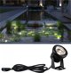 Paulmann POOL κήπου Plug+Shine Spot IP68 3000K