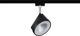 Paulmann Σύστημα URail Spot Arena max. 15W Μαύρο Ματ/Χρώμιο 230V Μεταλλικό με δυνατότητα ρύθμισης φωτεινότητας