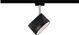 Paulmann Σύστημα URail Spot Arena max. 15W Μαύρο Ματ/Χρώμιο 230V Μεταλλικό με δυνατότητα ρύθμισης φωτεινότητας