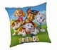 Διακοσμητικό μαξιλάρι Paw Patrol Friends