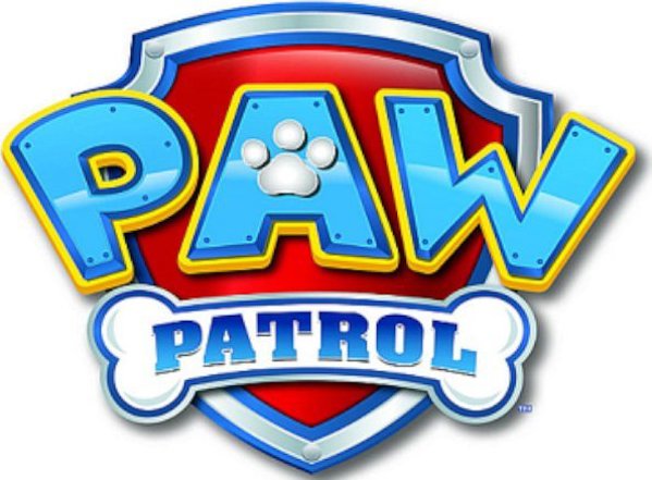 Paw Patrol PAW PATROL Plush trend, 20 cm