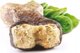 Pawerce Pawerce Salmon Bone Μεγάλες Ράτσες 1τμχ 115g/17cm 14266851 4260473650416