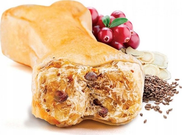 Υποστήριξη Οστού Pawerce Pawerce Μεγάλες Φυλές 1τμχ 115g/17cm
