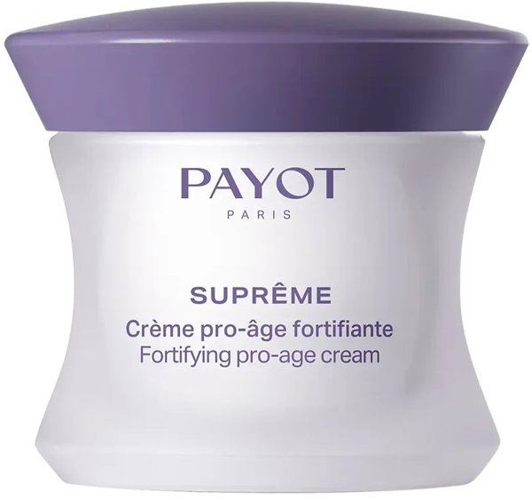 Payot, Supreme Fortifying Pro-Age, Strengthening, Cream, For Face, 50 ml For Women