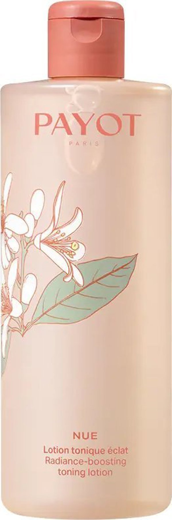 Payot NUE Λαμπρυντική τονωτική λοσιόν προσώπου 400ml