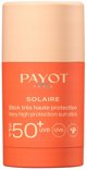 Payot, Solaire, Αντηλιακό Στικ, SPF 50+, 15 g Unisex