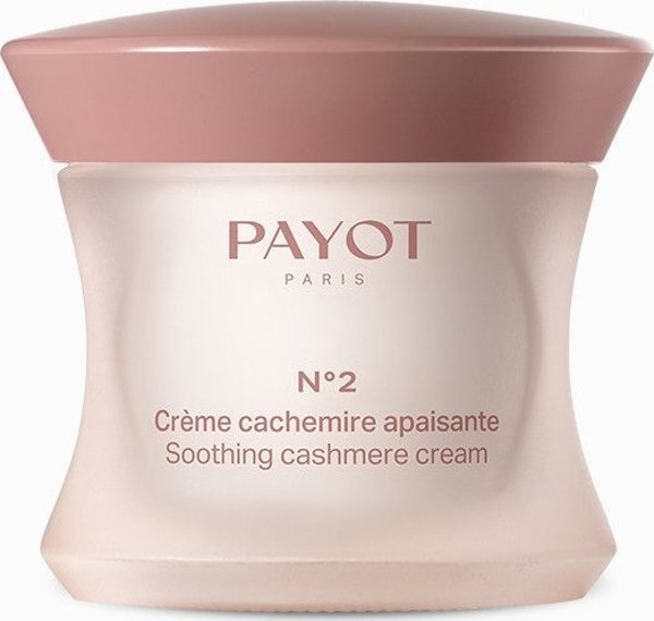 Payot Καταπραϋντική κρέμα κατά των κοκκινίλων, 50 ml