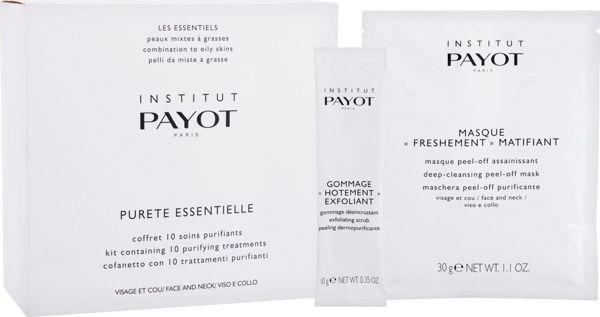 Payot PAYOT Purete Essentielle Μάσκα προσώπου 300g σετ δώρου