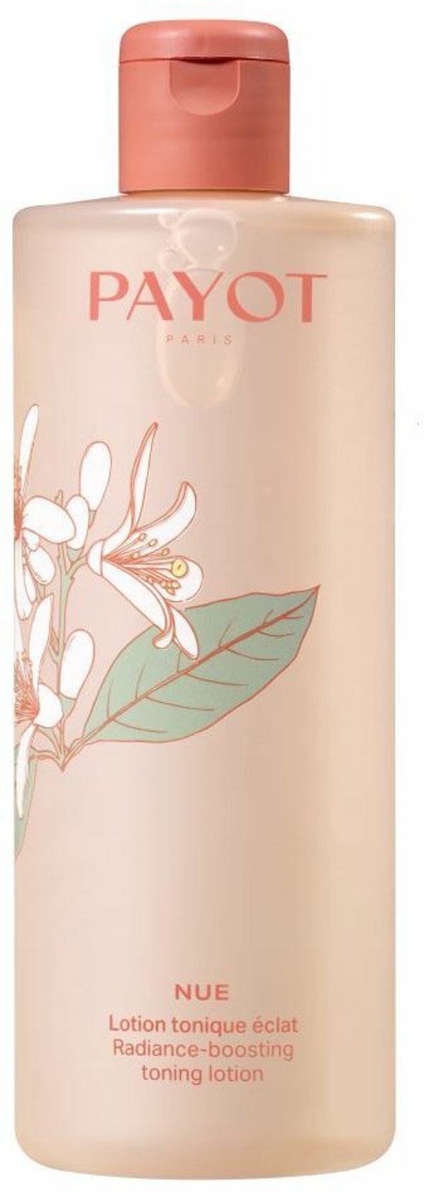 Payot Payot, Nue, Ενισχύει τη Λάμψη, Τονωτική Λοσιόν, Για το Πρόσωπο, 400 ml Για Γυναίκες