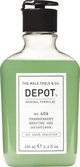 Τζελ Ξυρίσματος Payot Depot, 400 Shave Specifics No. 406, Μενθόλη, Μαλακτικό και Αναζωογονητικό, 100 ml Για Άνδρες
