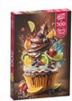 Παζλ CherryPazzi Crazy Cake 500 τμχ.