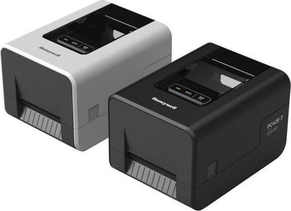 PC42E-T,USB,Ethernet,200dpi,Μαύρο,1&0.5´´,χωρίς καλώδιο τροφοδοσίας