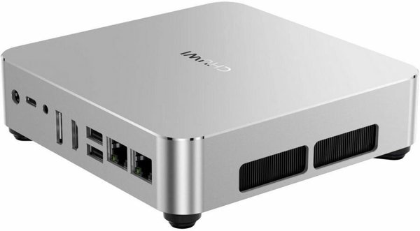 PC Chuwi AuBox-P-K1 Ryzen 7 8745HS/16GB/SSD 512GB/BT/Win11 Pro