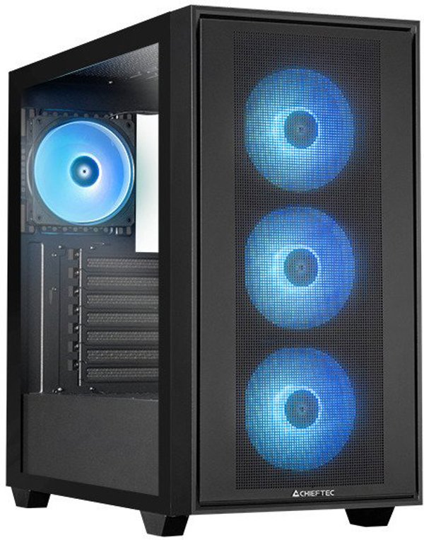 PC INTOP AQUA I714 32/1TB RTX5070 12GB