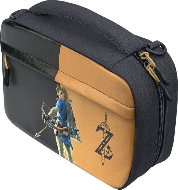 PDP PDP - Θήκη ταξιδιού για Nintendo Switch - Zelda