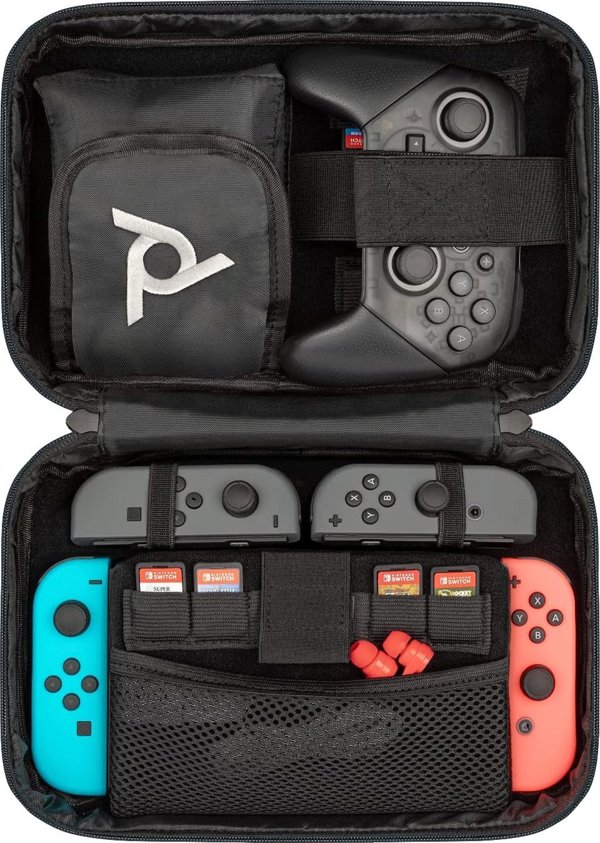 PDP PDP - Θήκη ταξιδιού για Nintendo Switch - Zelda