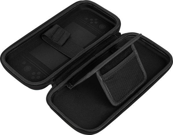 Θήκη PDP Deluxe Slim Travel Nintendo Switch, star spectrum